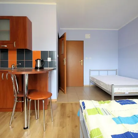 Noclegi Nad Morzem Wladyslawowo Room photo