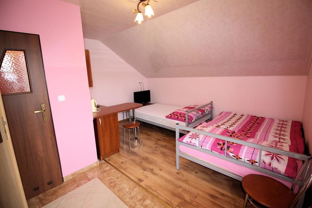 Homestay Noclegi Nad Morzem Wladyslawowo