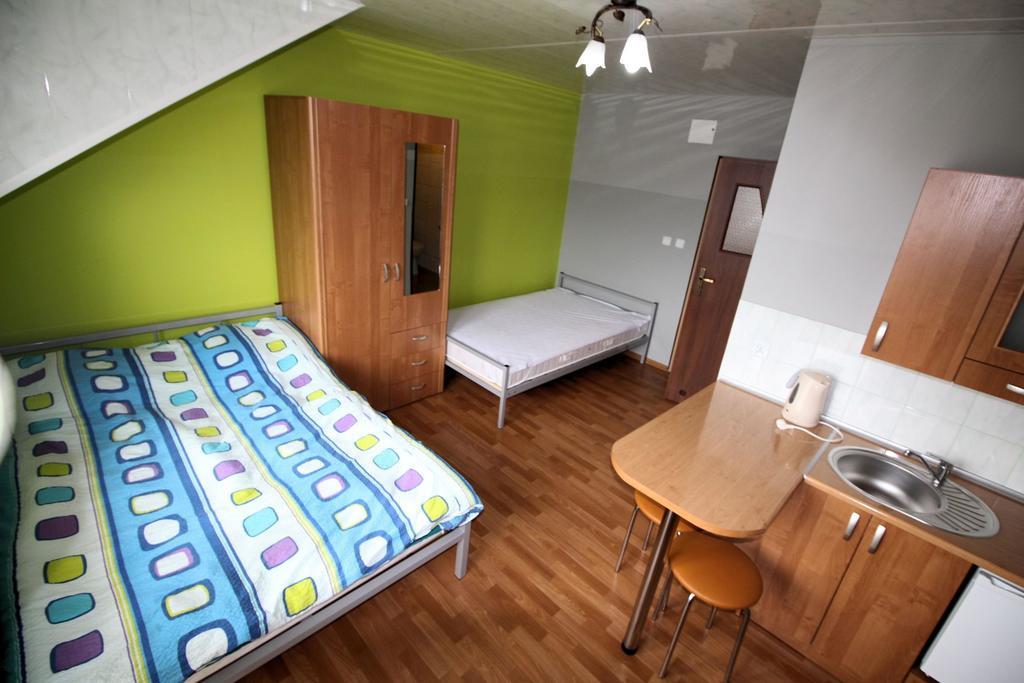 Noclegi Nad Morzem Homestay Wladyslawowo