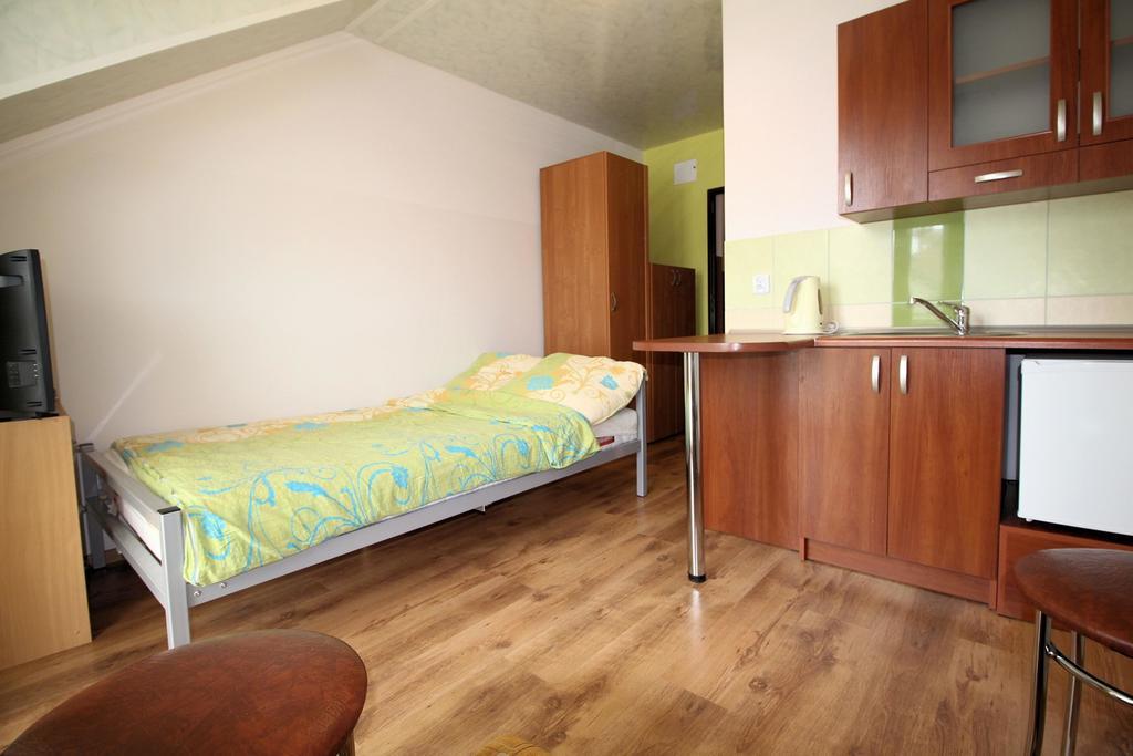 Noclegi Nad Morzem Homestay