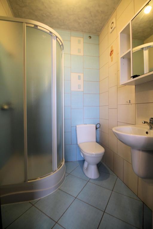 Noclegi Nad Morzem Homestay Wladyslawowo