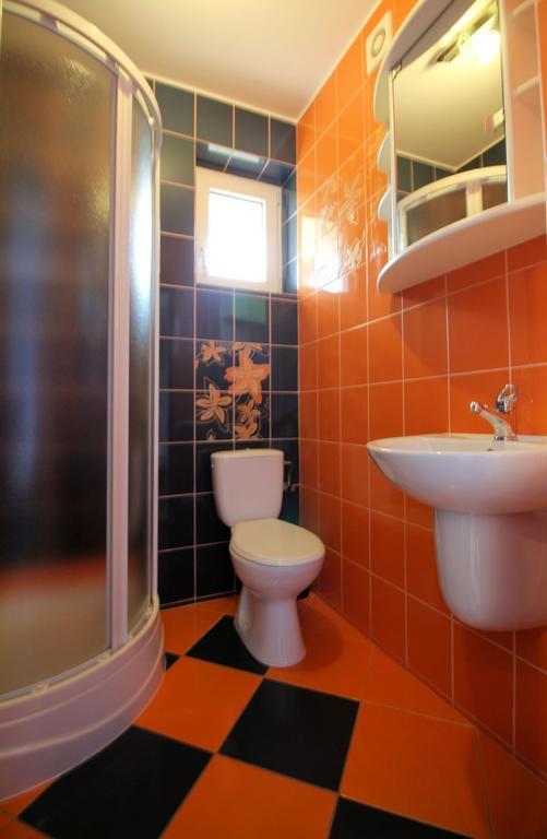 Noclegi Nad Morzem Homestay
