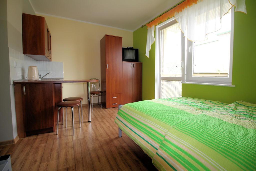 Noclegi Nad Morzem Homestay *