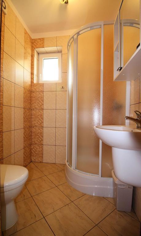 Homestay Noclegi Nad Morzem Wladyslawowo