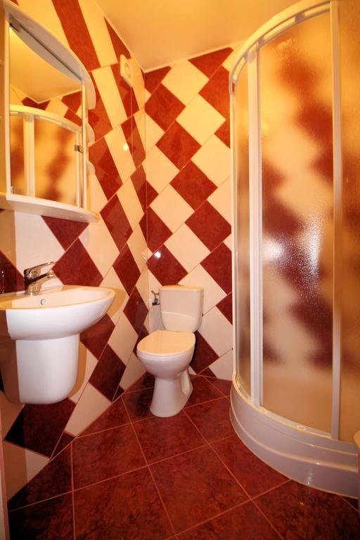 Noclegi Nad Morzem Homestay Wladyslawowo