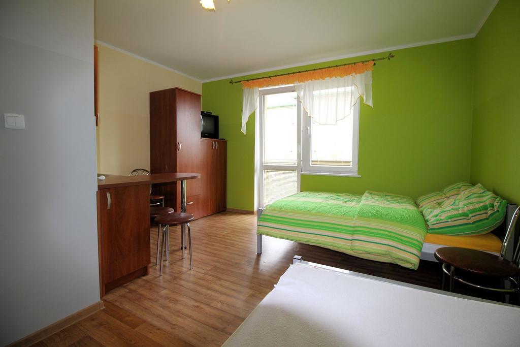 Noclegi Nad Morzem Homestay