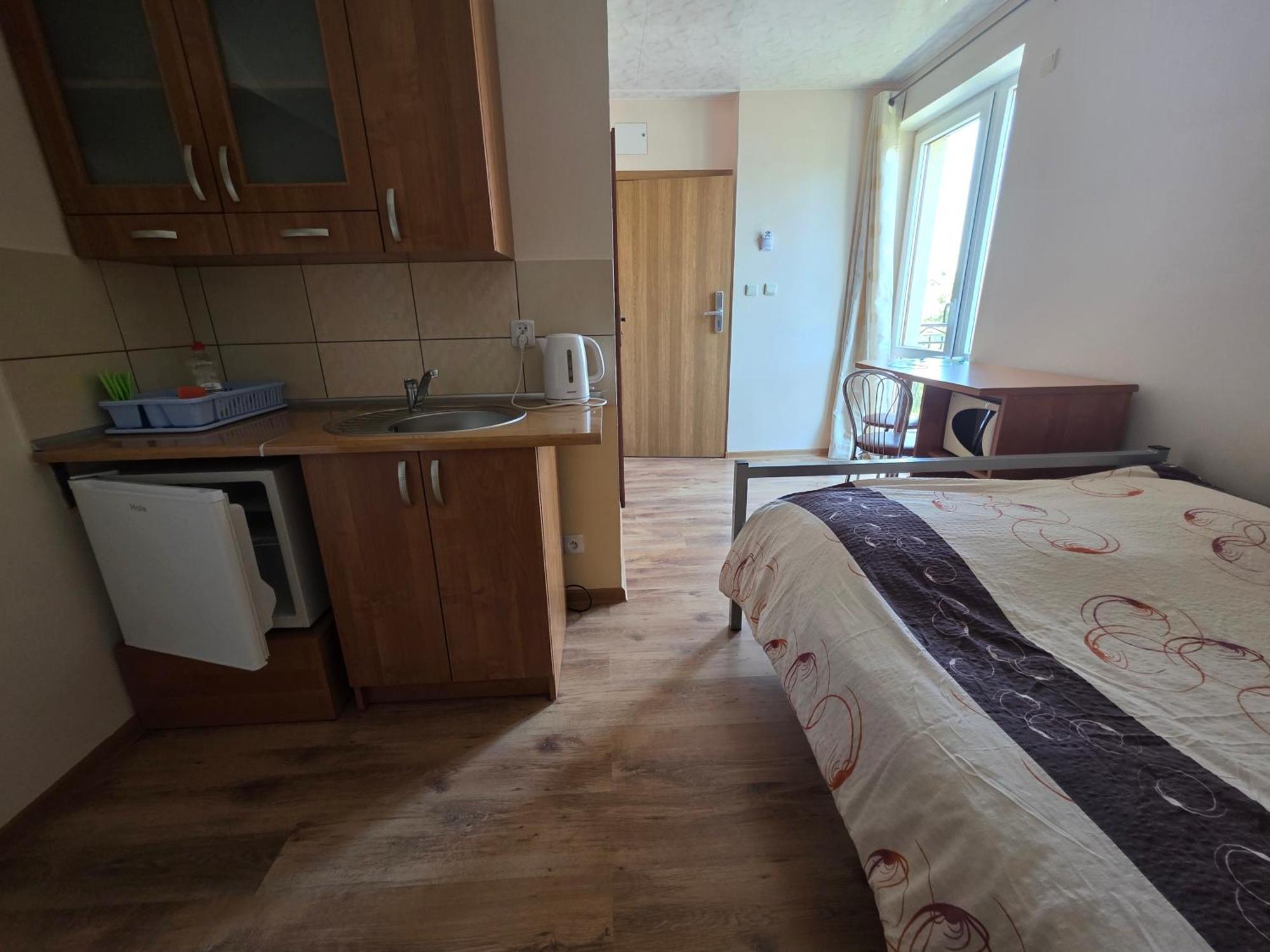 Homestay Noclegi Nad Morzem Wladyslawowo